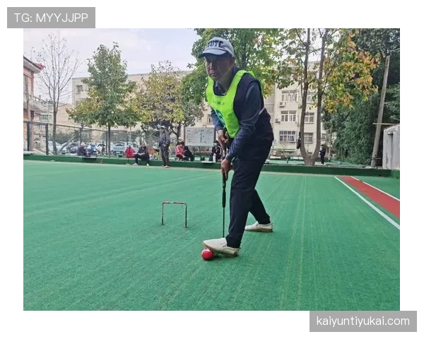 球打在门框反弹算进球吗？门球规则全解析