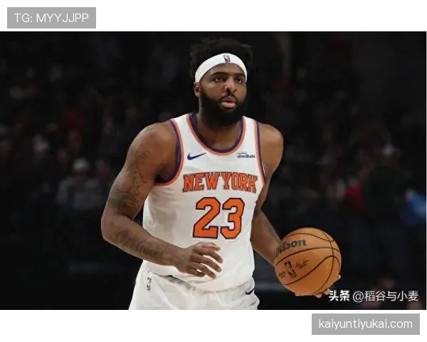 米切尔·罗宾逊挡拆中路创造优势助篮网提升内线效率