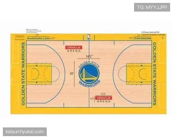 NBA三分线规则全面解析：区分得分区域与三分投篮判定